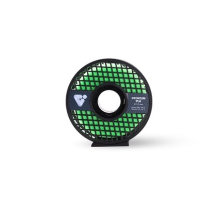Valment PLA Premium Neon Yeşil