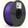 Filetto PLA+ Mor 3D Filament – 1.75mm – 1KG – AMS Uyumlu