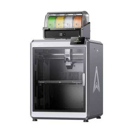 Creality K2 Plus Combo 3D Yazıcı