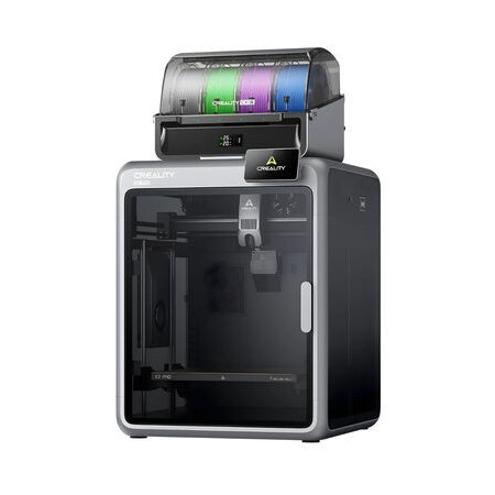 Creality K2 Pro Combo 3D Yazıcı
