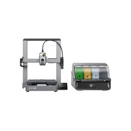 Creality Hi Combo 3D Yazıcı