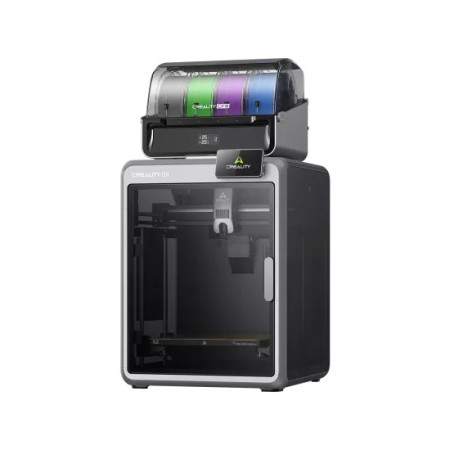 Creality K2 Combo 3D Yazıcı