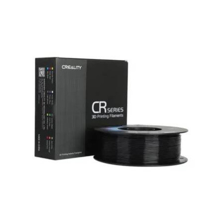 Creality CR-TPU Siyah Filament 1.75mm 1000gr