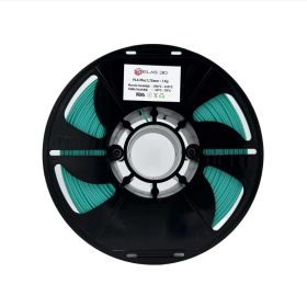 ELAS 1.75mm Su Yeşili PLA Plus Filament 1 Kg
