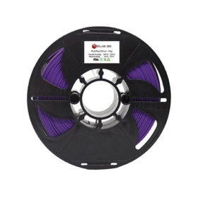 Elas 1.75mm Mor PLA Plus Filament 1KG
