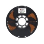 Elas 1.75mm Kahverengi PLA Plus Filament 1KG