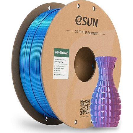 Esun ePLA-Silk  Filament 1.75mm 1 KG