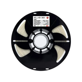 Elas ASA Beyaz Filament