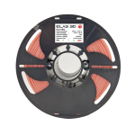 Elas PLA PRO Lacivert Filament