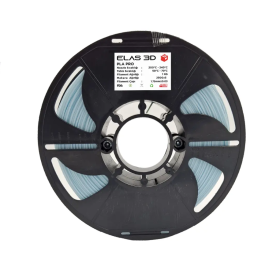 Elas PLA PRO Lacivert Filament