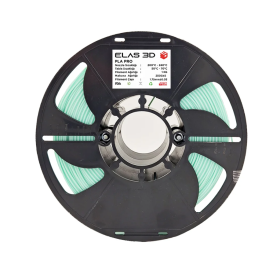 Elas PLA PRO Lacivert Filament