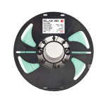 Elas PLA PRO Lacivert Filament