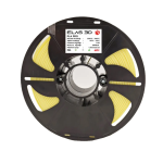 Elas PLA PRO Lacivert Filament