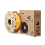 Filamix Silk PLA Filament Altın 1.75mm 1Kg