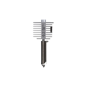 Bambu Lab A1 Serisi 0.2mm Hotend Nozzle Seti - Paslanmaz Çelik - FAH018