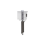 Bambu Lab A1 Serisi 0.2mm Hotend Nozzle Seti - Paslanmaz Çelik - FAH018