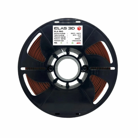 ELAS PLA PRO Kiremit Filament