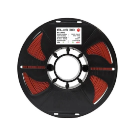Elas PLA PRO Bakır Filament