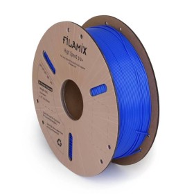 Filamix Hyper PLA Plus Filament Mavi 1.75mm 1kg