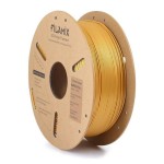 Filamix Hyper PLA Plus Filament Altın 1.75mm 1kg