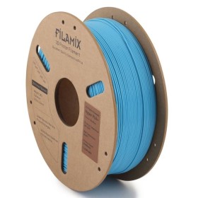 Filamix Hyper PLA Plus Filament Buz Mavi