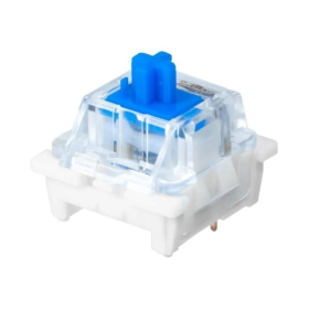 Clicker Blue Switch 100 Adet
