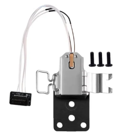 Bambu Lab Hotend Isıtıcı Gövde Seti A1-A1 Mini-P2S-H2S-H2D Uyumlu Hotend Tutucu-Klon