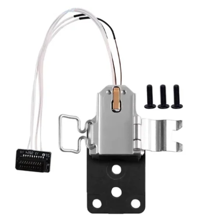 Bambu Lab Hotend Isıtıcı Gövde Seti A1-A1 Mini-P2S-H2S-H2D Uyumlu Hotend Tutucu-Klon