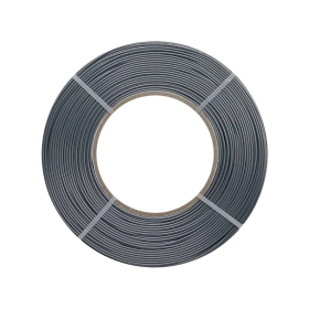 Elas PETG Gümüş Gri Filament