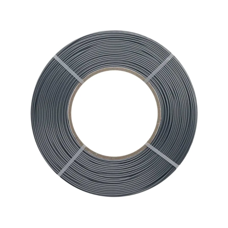Elas PETG Gümüş Gri Filament
