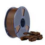 SUNLU PLA Filament Coffee Brown