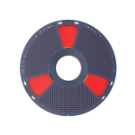 SUNLU PLA Filament Red