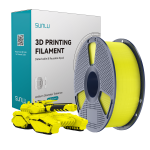 SUNLU PLA Filament Yellow
