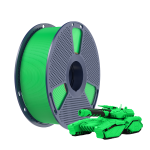 SUNLU PLA Filament Green