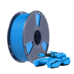 SUNLU PLA Filament Cyan