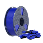 SUNLU PLA Filament Klein Blue