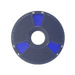 SUNLU PLA Filament Klein Blue