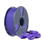 SUNLU PLA Filament Lavender Purple