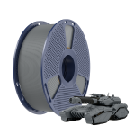 SUNLU PLA Filament Grey