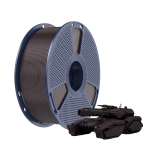 SUNLU PLA Filament Roasted Chestnut