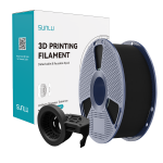 SUNLU High Speed Matte PETG Filament Black