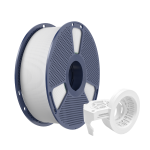 SUNLU High Speed Matte PETG Filament White