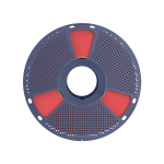 SUNLU High Speed Matte PETG Filament Red