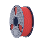 SUNLU High Speed Matte PETG Filament Red