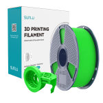 SUNLU High Speed Matte PETG Filament Green