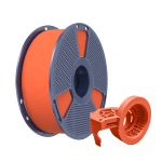 SUNLU High Speed Matte PETG Filament Orange