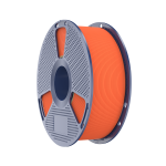 SUNLU High Speed Matte PETG Filament Orange