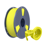 SUNLU High Speed Matte PETG Filament Yellow