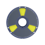 SUNLU High Speed Matte PETG Filament Yellow
