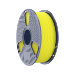 SUNLU High Speed Matte PETG Filament Yellow